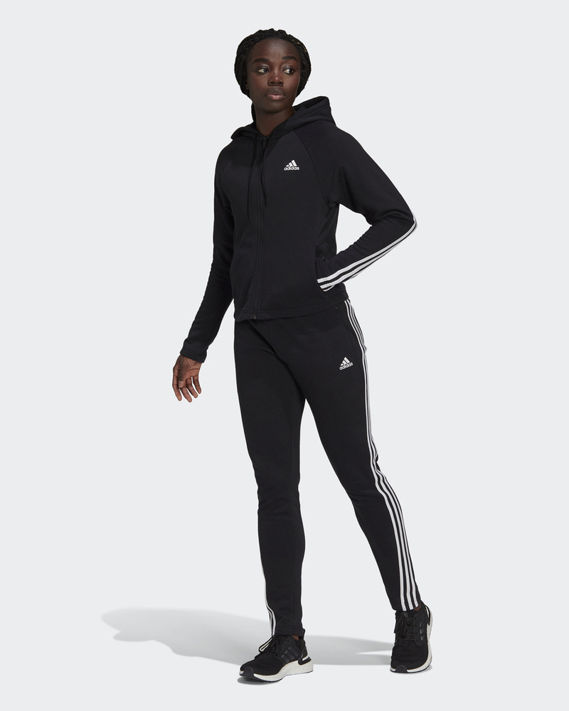 Костюм спортивный adidas Sportswear adidas Sportswear Energize Tracksuit Уцененный товар  #1