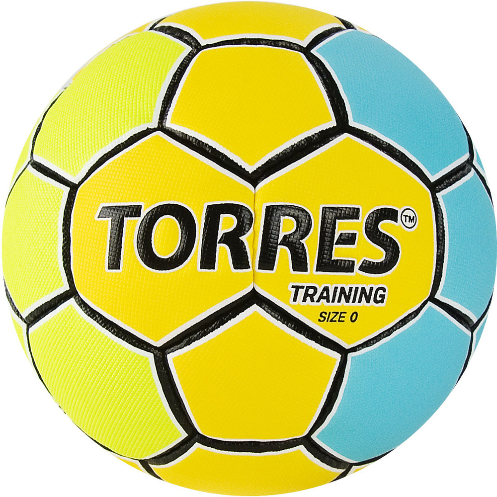 Мяч гандбольный TORRES Training H32150, размер 0 #1