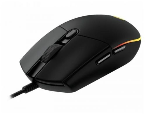 Мышь Logitech G102 LightSync #1