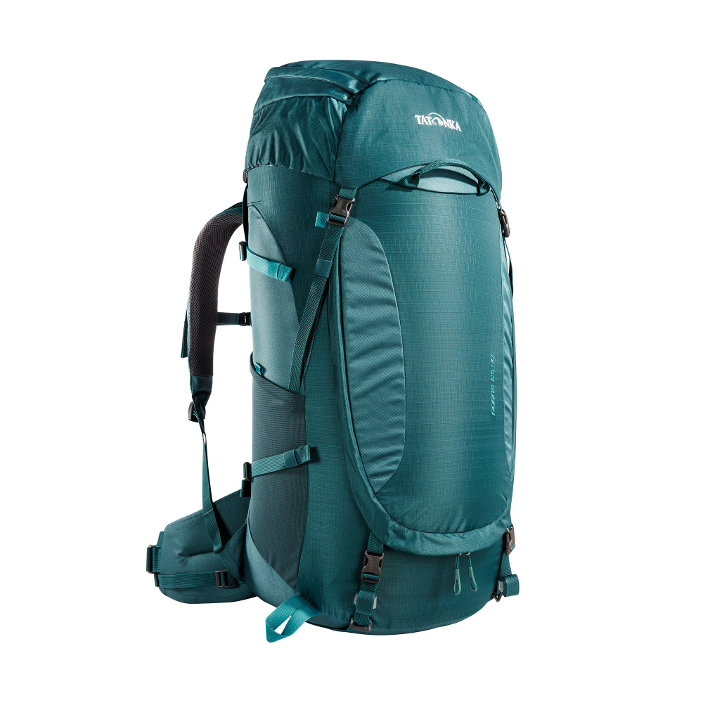 Рюкзак Tatonka NORAS 65+10 teal green, 1325.063 #1