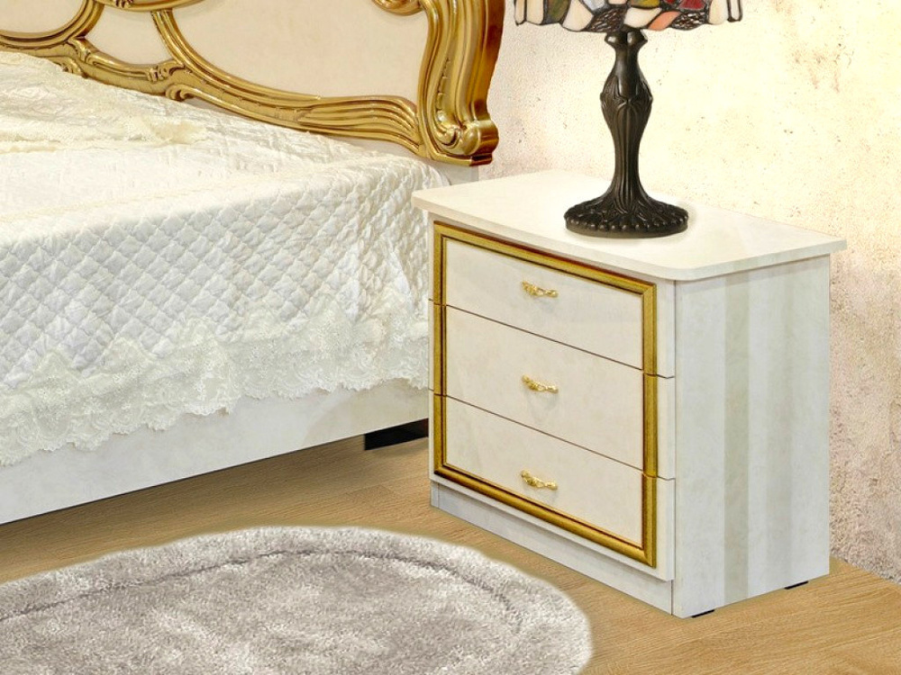 alba Комплект мебели для спальни #1