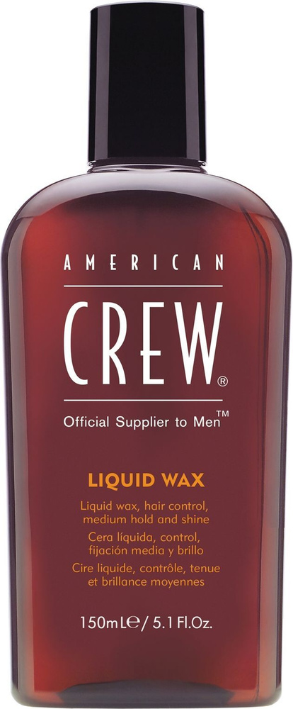 American Crew Воск для волос, 150 мл #1