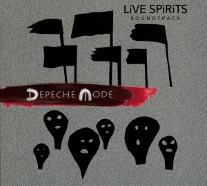 DEPECHE MODE: Live Spirits Soundtrack #1