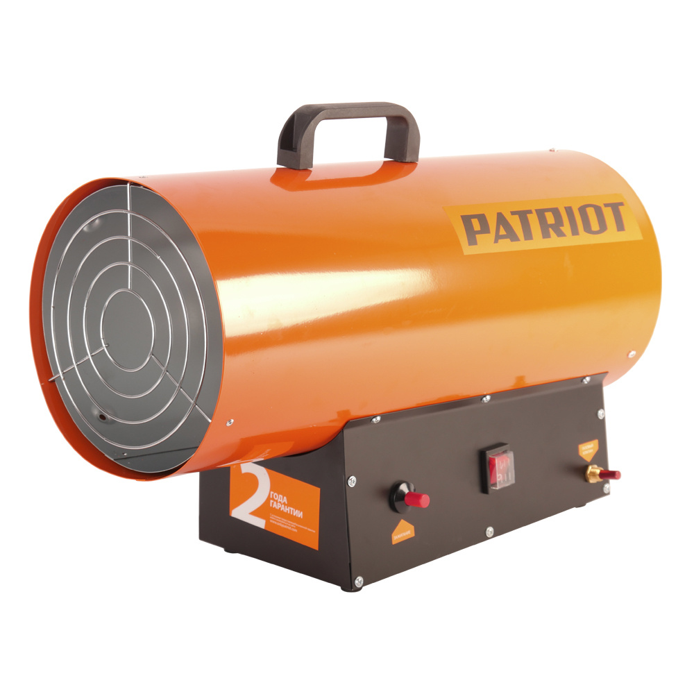 Газовый нагреватель PATRIOT GS 30, 633445022 #1