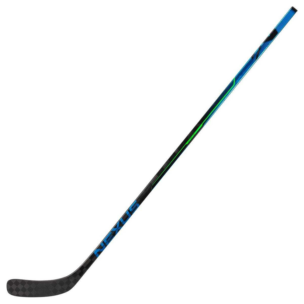 Клюшка BAUER NEXUS GEO GRIP SR (L P28 87) #1