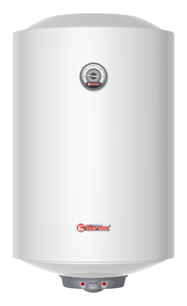 Водонагреватель накопительный Thermex Nova 80 V купить по доступной ...