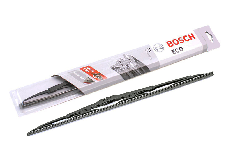 Щетка стеклоочистителя Bosch V3 ECO 600мм #1