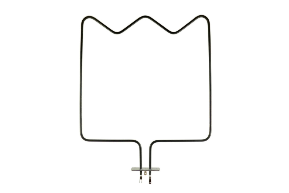 ТЭН для духовки электроплиты Beko нижний 1300W - купить с доставкой по ...