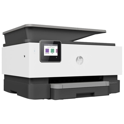 HP OfficeJet Pro 9010 (3UK83B) #1