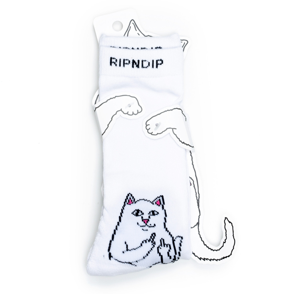 Носки Ripndip Спорт, 1 пара #1