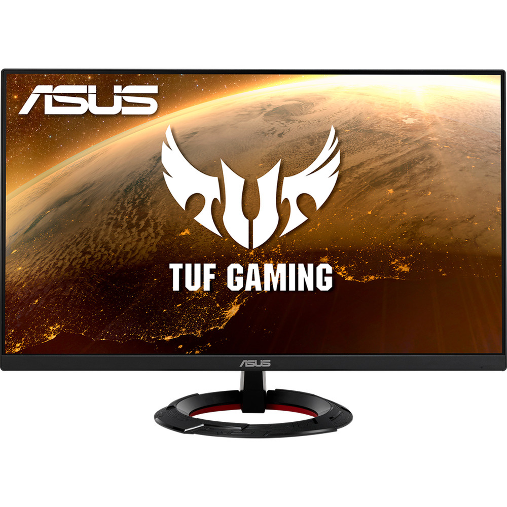 ASUS 24" Монитор TUF Gaming VG249Q1R, черный #1