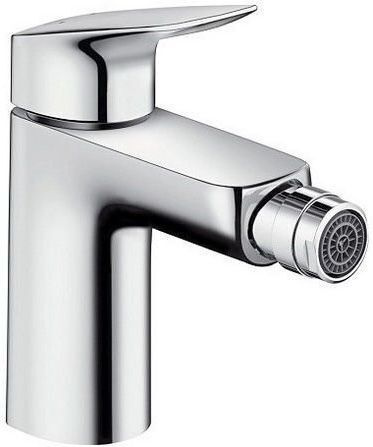 Hansgrohe Душевой комплект 71204000 хром #1