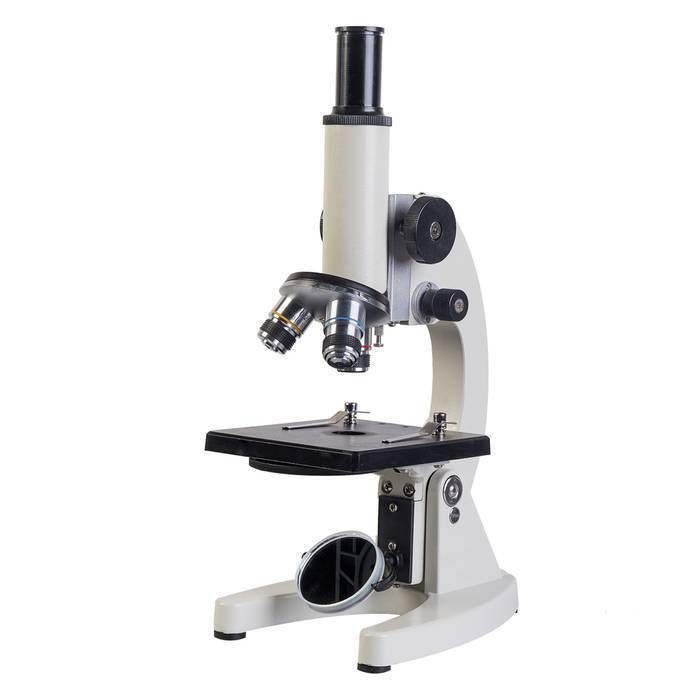 Микроскоп биологический Микромед С-12 #1