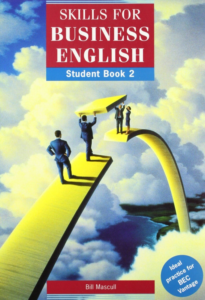 Skills for Business English. Student's Book 2 - Ideal for BEC #1