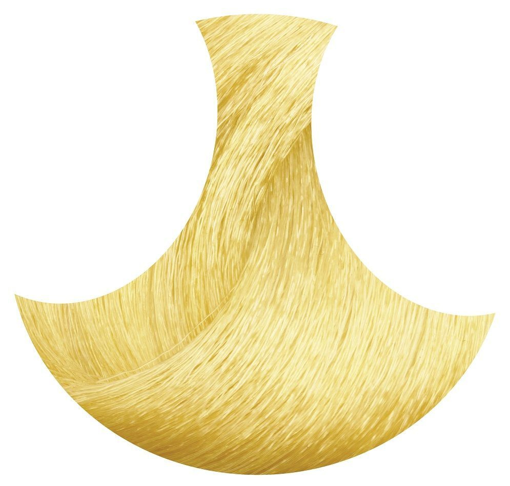 Искусственные волосы на клипсах 88, 60-65 см 7 прядей (Блонд)  #1