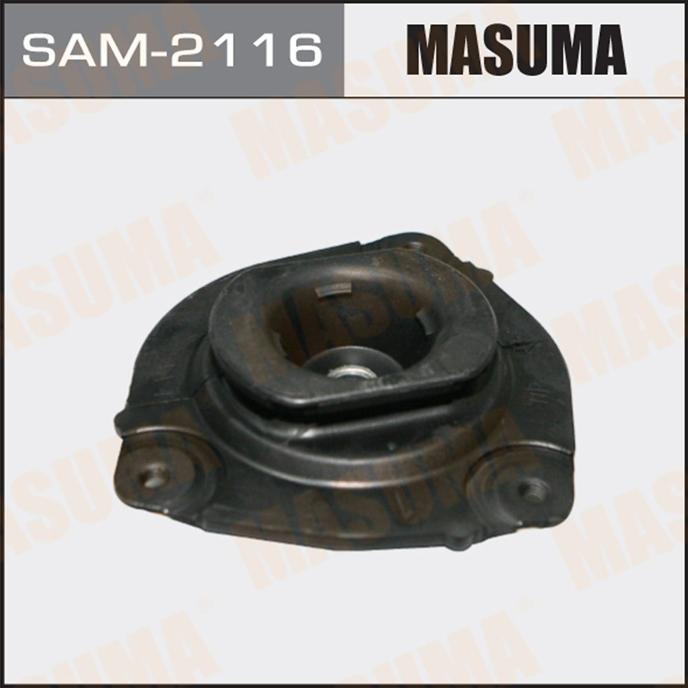Masuma Опора амортизатора, арт. SAM2116, 1 шт. #1