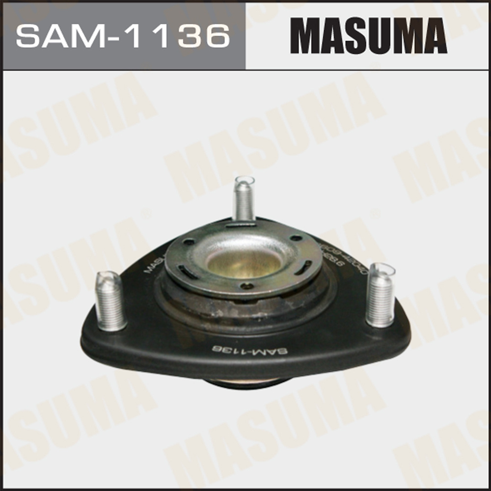Masuma Опора амортизатора, арт. SAM1136, 1 шт. #1