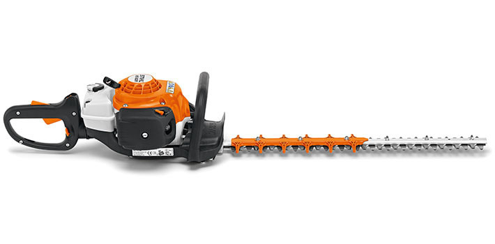 Мотоножницы бензиновые садовые Stihl HS 82 R, 60 см #1