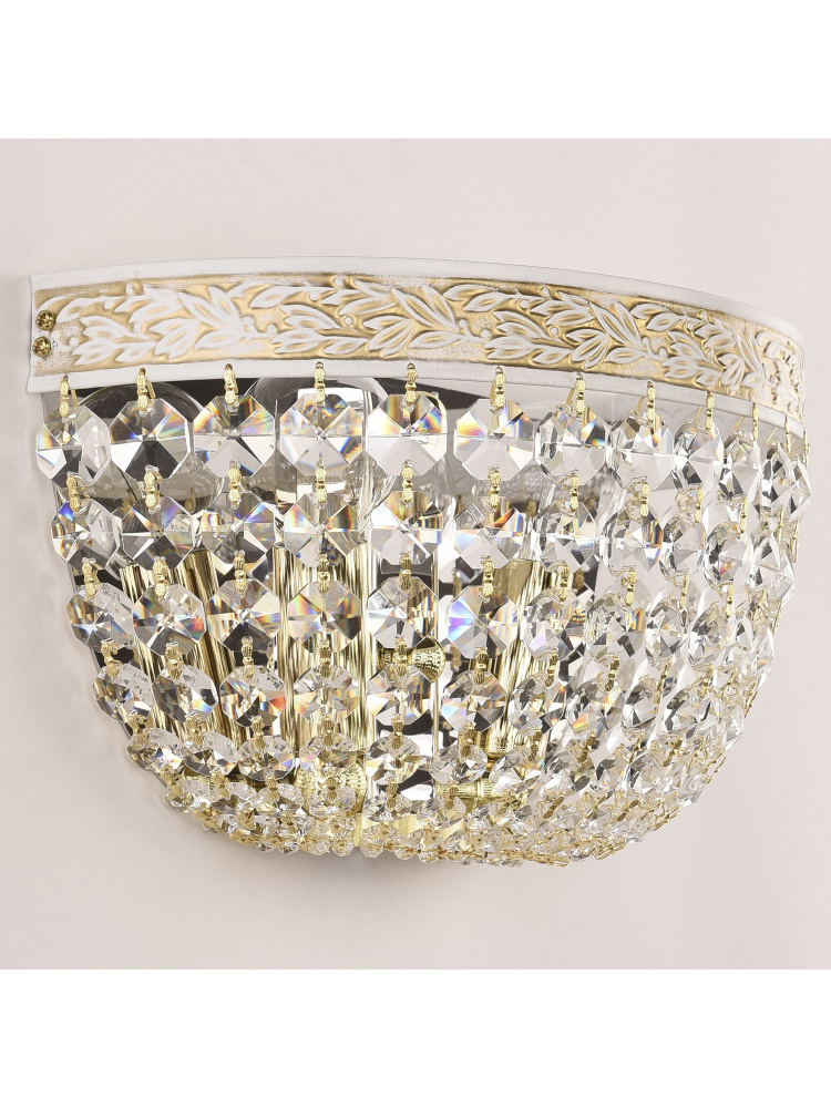 Bohemia Ivele Crystal Бра, E14, 40 Вт #1