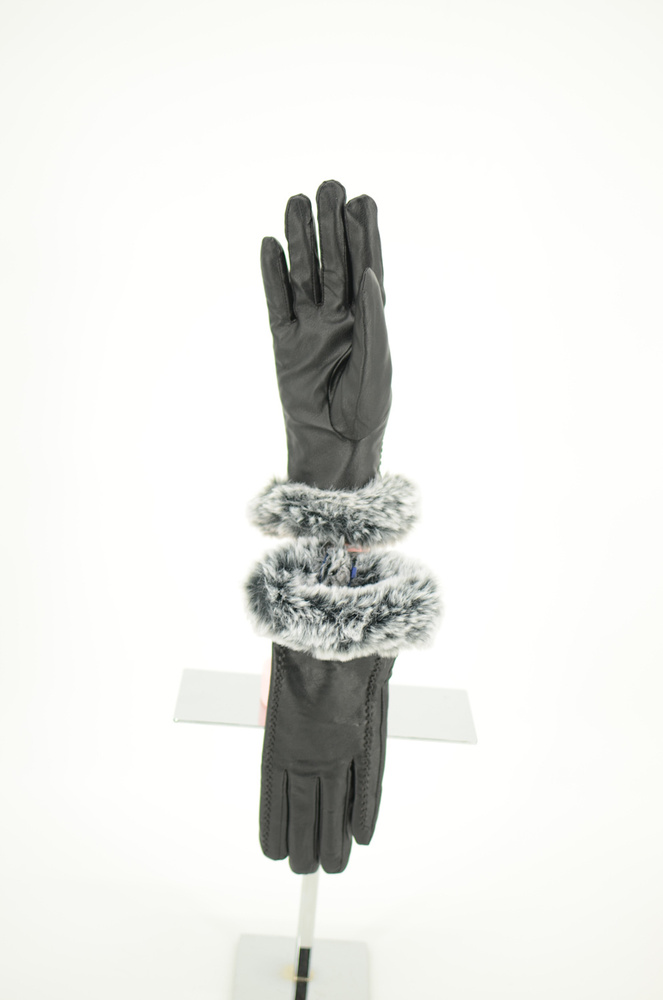 Перчатки Happy Gloves #1