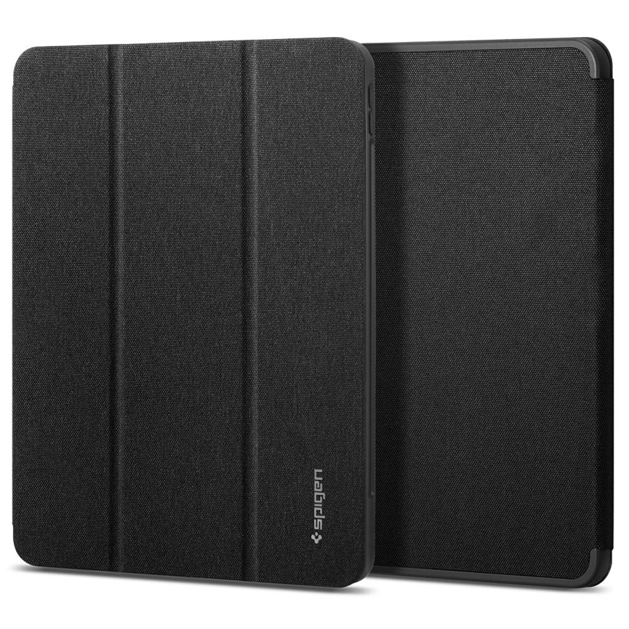 Защитный чехол SPIGEN для iPad Pro 11 (2021/2020/2018) - Urban Fit - Черный - ACS01054  #1