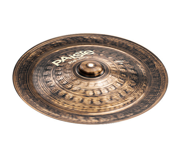 900 Series China Тарелка 18, Paiste 0001902618 #1