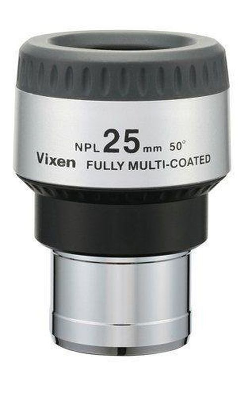 Окуляр Плесла Vixen NPL 25mm 31.7mm  #1