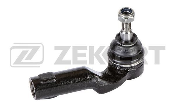 Zekkert Наконечник рулевой левый для Mazda 3 I-II 03-  5 I-II 05- #1