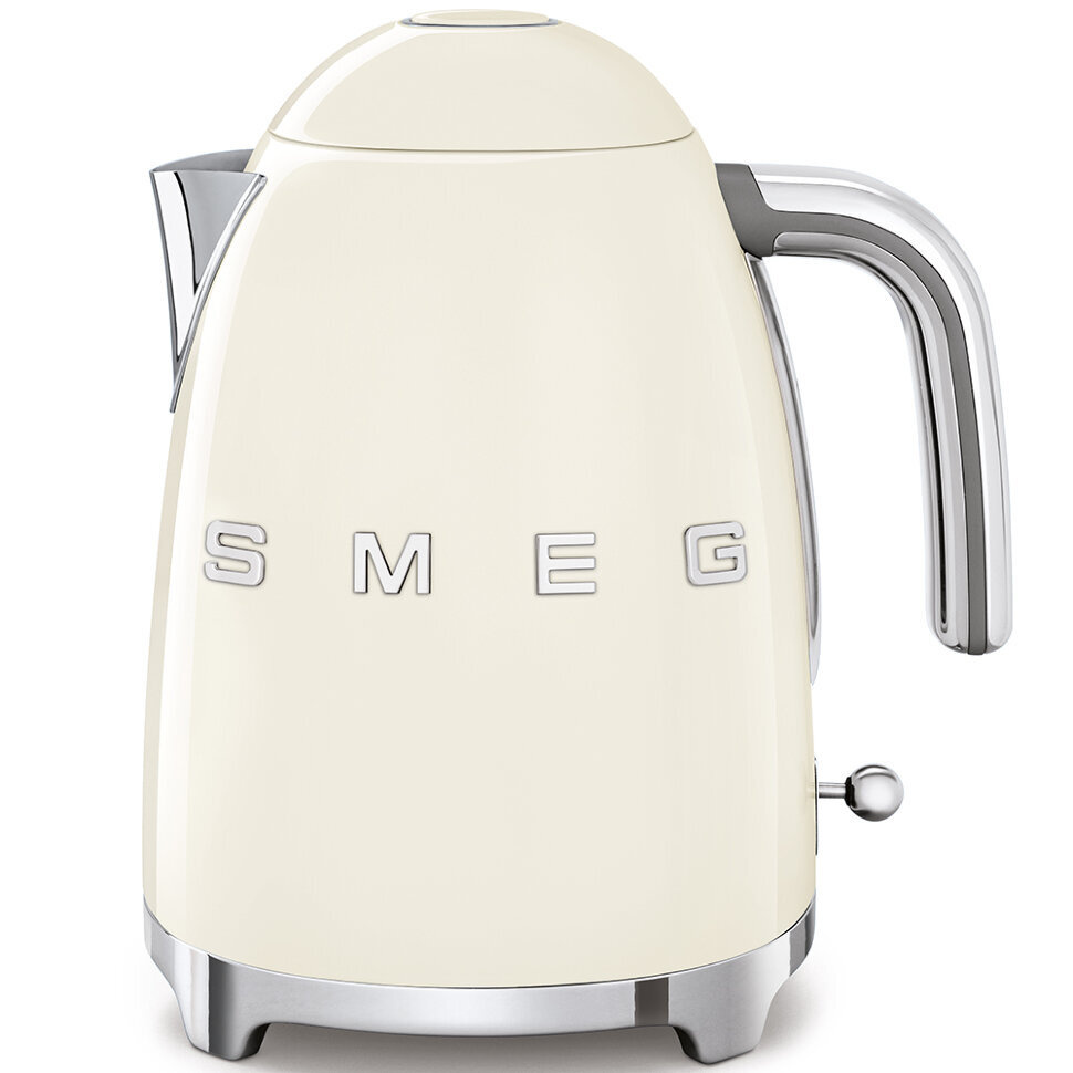 Smeg Электрический чайник KLF03CREU, кремовый #1