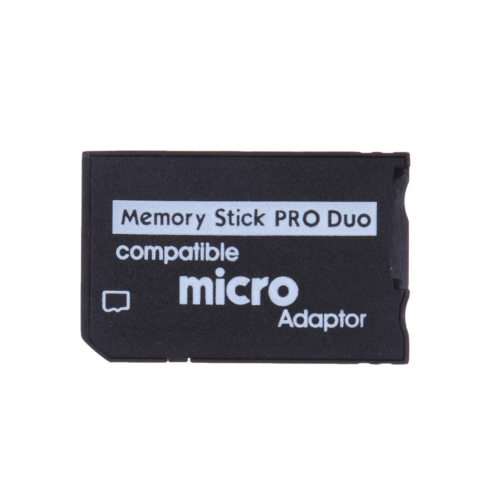 Memory stick pro duo переходник адаптер для PSP #1