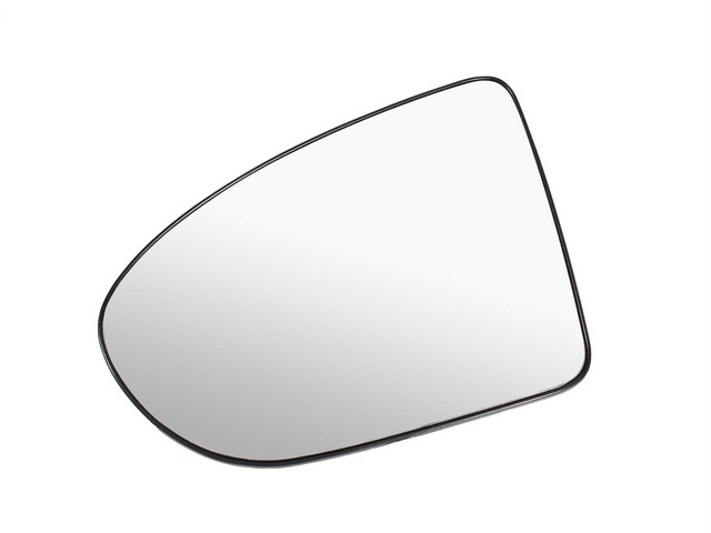 Стекло бокового зеркала (зеркальный элемент) левого с подогревом GORDON NS1113NEL для NISSAN QASHQAI #1