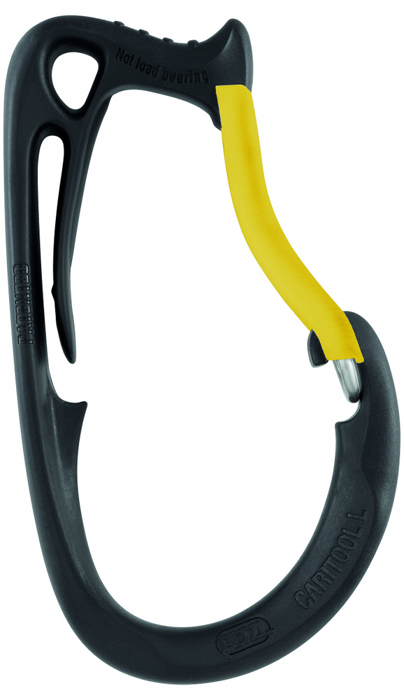 Карабин Petzl CARITOOL L new #1