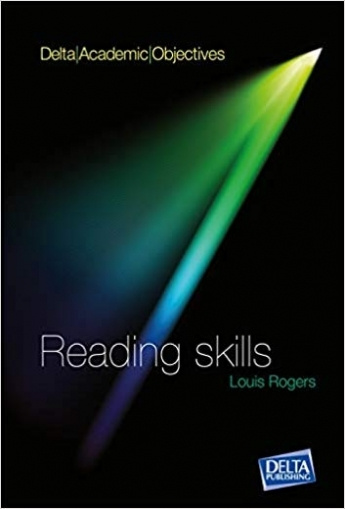 Delta Academic Objectives - Reading Skills B2-C1: Coursebook #1