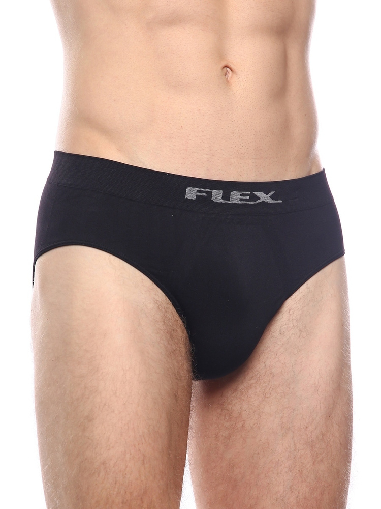 Трусы слипы SeamlessFLEX Basic Man #1