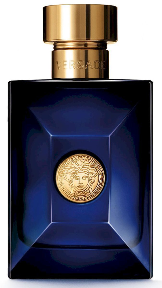 Versace Dylan Blue Мужская Туалетная вода 50 мл #1