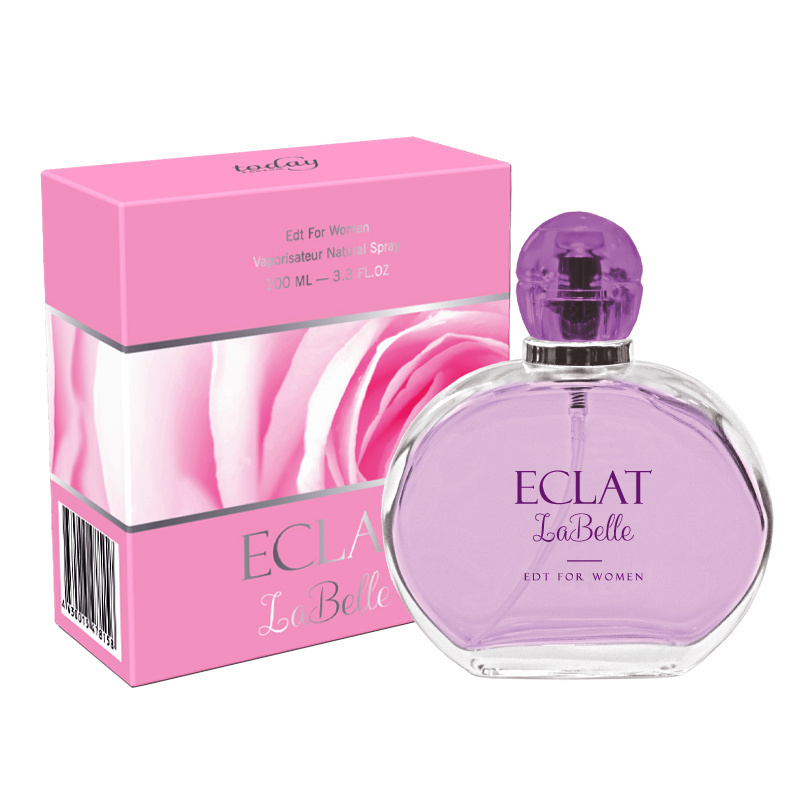 Духи Today Parfum / Eclat La Belle, 100 мл / Экла Ла Белл / Женская туалетная вода 100 мл  #1