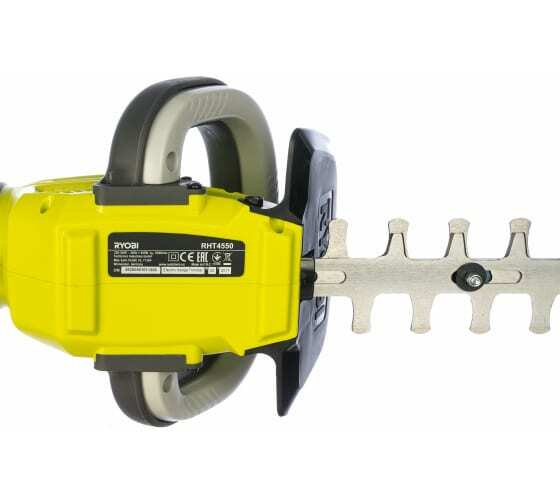 Электрический кусторез Ryobi RHT4550 #1