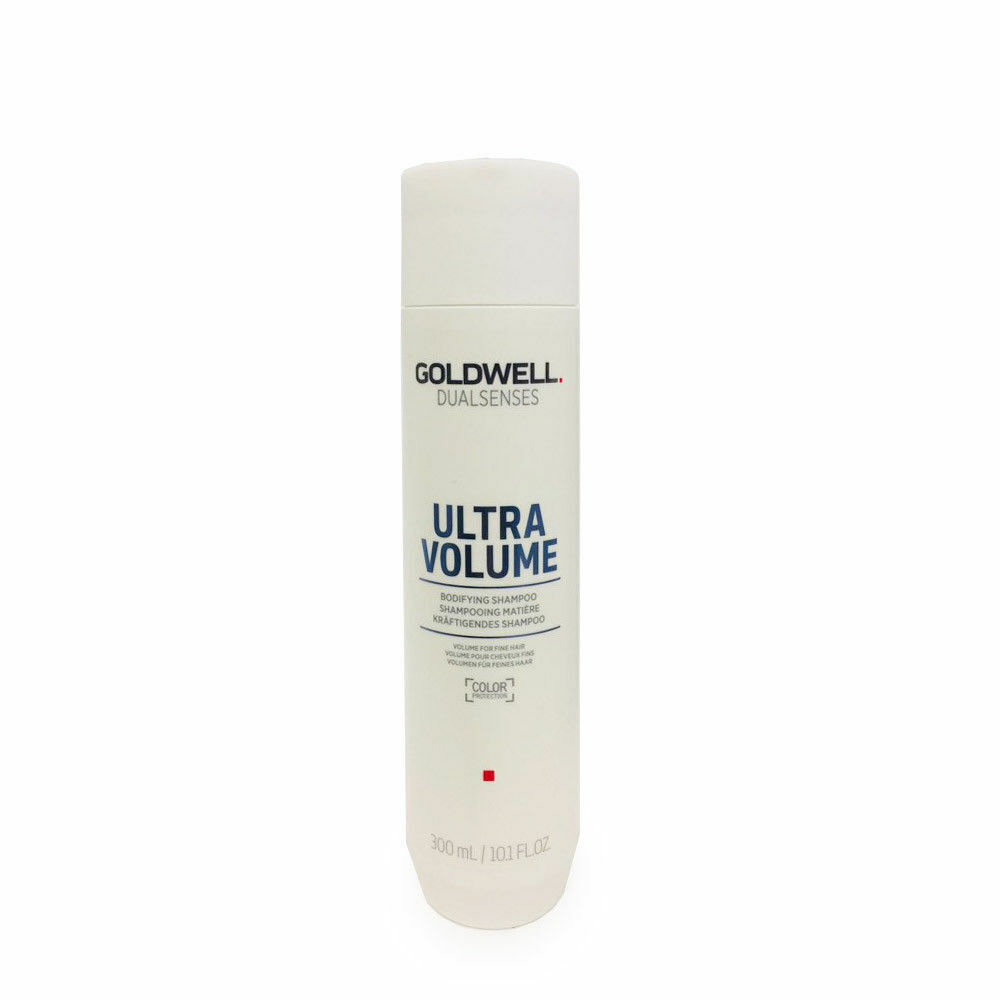 Goldwell Dualsenses Ultra Volume Bodifying Shampoo - Шампунь для объема тонких волос 250 мл  #1