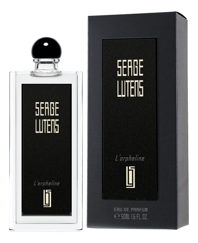 Serge Lutens L orpheline Парфюмерная вода унисекс 50 ml #1