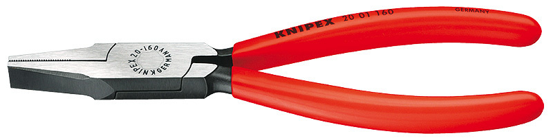 Плоскогубцы KNIPEX KN-2001180 #1