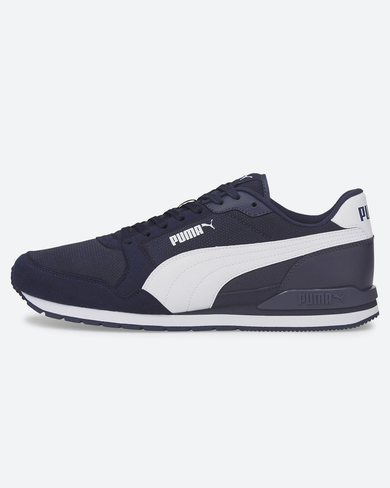 Кроссовки PUMA ST Runner v3 Mesh #1