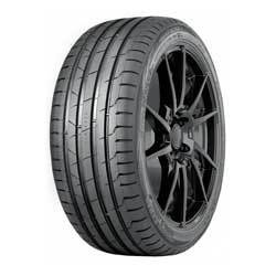 Ikon Tyres HAKKA Black 2 T430560 Шины  летние 255/35  R20 97Y #1