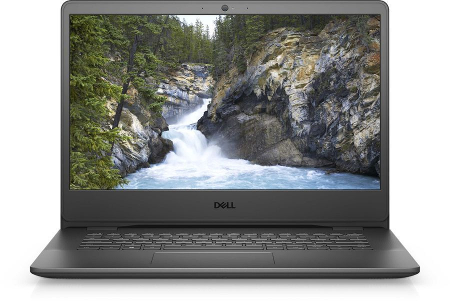 Dell Vostro 3400 (3400-9998) Ноутбук 14", Intel Core i5-1135G7, RAM 8 ГБ, SSD 256 ГБ, Intel Iris Xe Graphics, #1