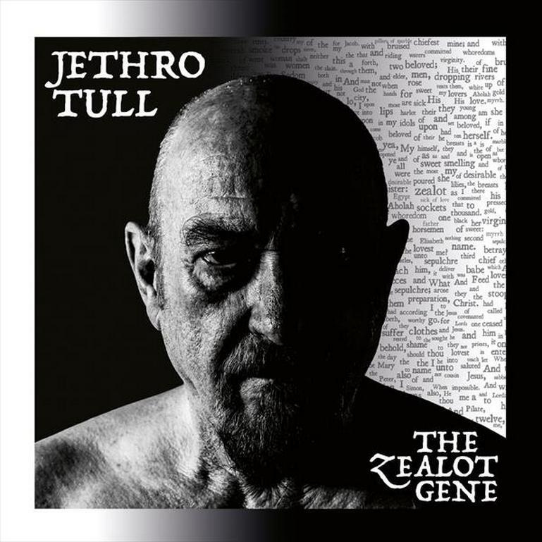 Компакт-диск Jethro Tull. The Zealot Gene. Special Edition (CD) #1