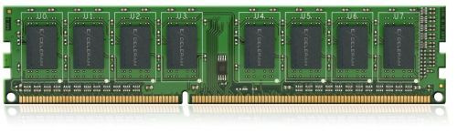 Kingston Оперативная память ValueRAM DDR3 1600 МГц 1x4 ГБ (KVR16LN11/4WP) #1
