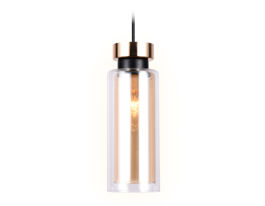 Подвесной светильник со сменной лампой Ambrella Light TR3571 #1