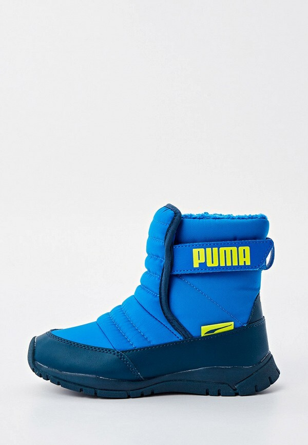 Дутики PUMA #1