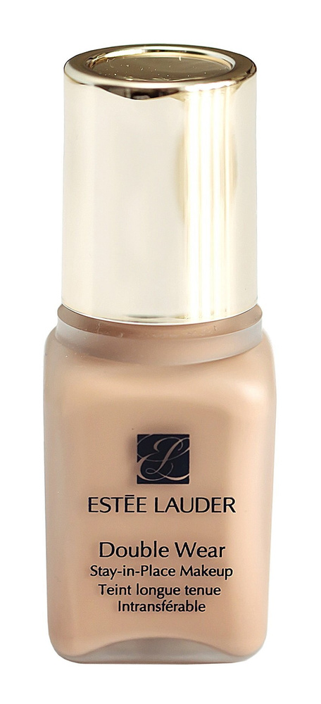 Estee Lauder Double Wear Стойкий макияж SPF10 Mini #1