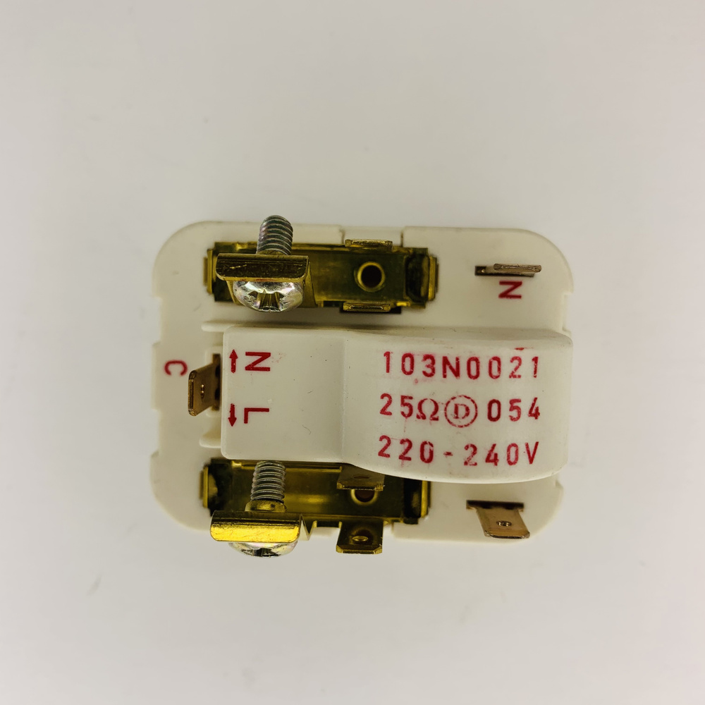 Реле пускозащитное Danfoss 103N0021 #1