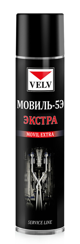 VELV Мовиль, 320 мл #1